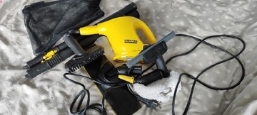 KARCHER sc1 mop parowy 