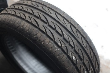 Opona Pirelli P Zero Nero 205 50 16