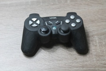 PS3 Pad Logik Wireless Controller