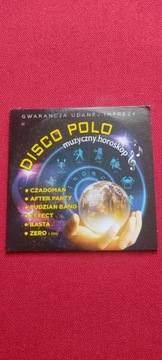 Disco Polo muzyczny horoskop (0000)