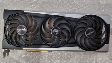 RX 6800 XT Nitro +