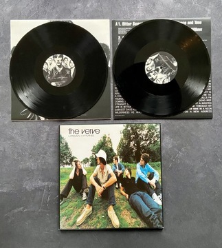 The Verve - Urban Hymns (2LP)