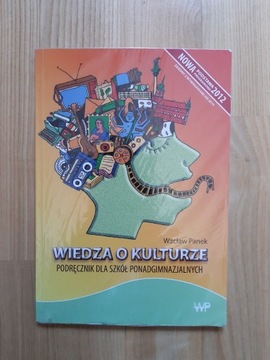 Podręcznik do Wiedzy o kulturze