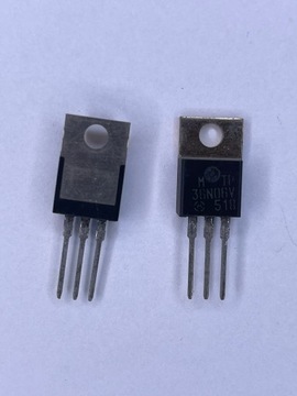 Tranzystor MTP 36N06V 518 TO–220 MOSFET