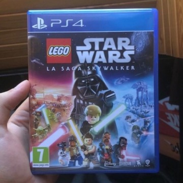 lego star wars the skywalker saga na ps4