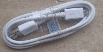 Kabel do ładowania telefonu micro USB