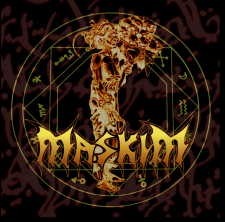 Maskim Ritual Immortal Infernal War Gorgoroth War