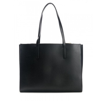 Ted Baker torebka czarna shopper nowa pojemna