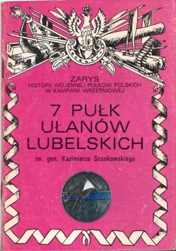 7 Pułk Ułanów Lubelskich im. gen. K. Sosnkowskiego