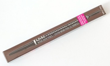 Kredka do Brwi NYX Micro Brow Pencil 06 Brunette