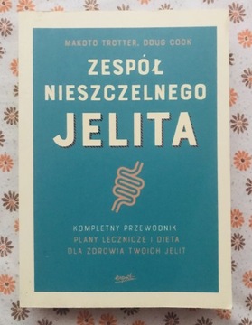 Zespół nieszczelnego jelita