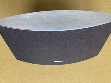 Philips Fidelio SoundAvia głośnik AirPlay