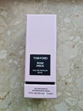 Tom Ford Rose Prick perfumy damskie 50 ml