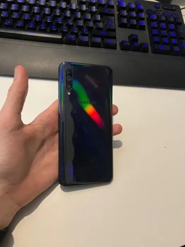 Samsung Galaxy a50 SPRZEDAJE W Orginalnym pudełku