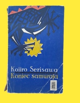 Koniec samuraja Kojiro Serisawa