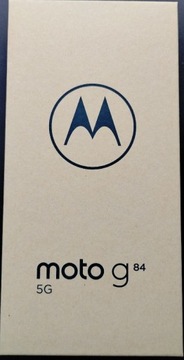 Motorola g84 5G jasno niebieski 