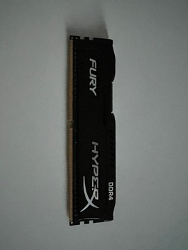 Pamięć RAM DDR4 HyperX 4 GB 2133 14