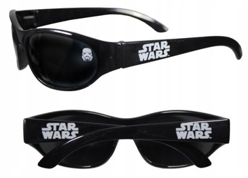 Star Wars okulary przeciwsłoneczne UV400