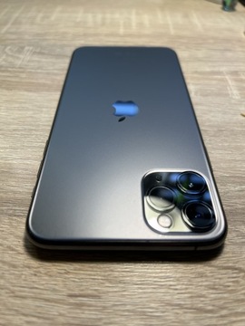 iPhone 11 Pro Max 256 GB 