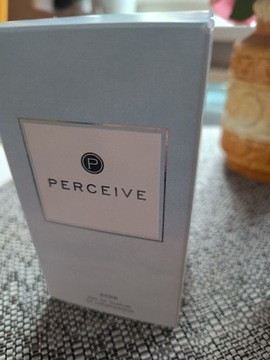 Zestaw Perceive Perfumy+ balsam 