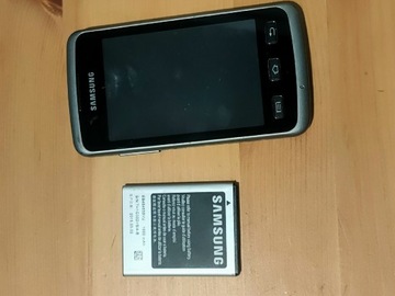 Samsung Xcover Gt S5690