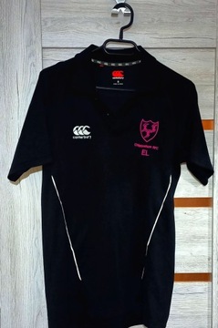 Koszulka tee Shirt Rugby Chippenham S Canterbury