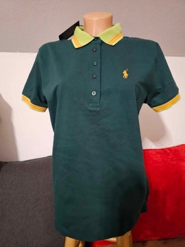 koszulka  ralph lauren rozm XL