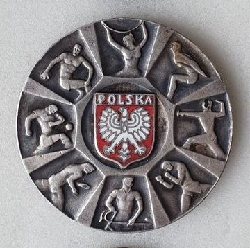 100 lat sportu polskiego