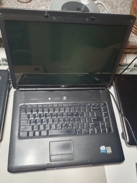 Dell Vostro 1500 z płytą Inspirion 1520 Vista ENG