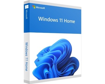 Windows 11 Home - Klucz, dożytowni.