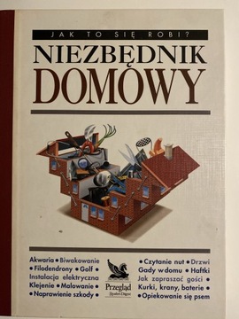 Jak to się robi - Niezbędnik domowy