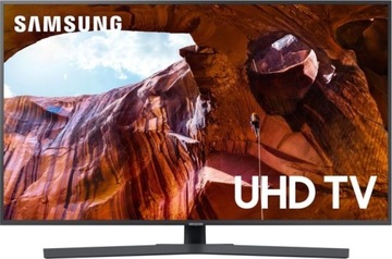 Telewizor Samsung UE50RU7402UXXH LED 50'' 4K (Ultr