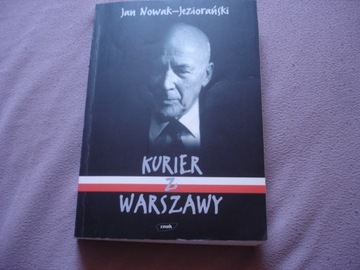 Kurier z Warszawy 