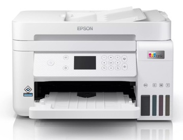 Drukarka EPSON EcoTank L6276 skaner kopiarka