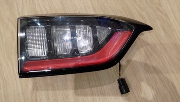 lampa tylnia lewa jeep cherokee kl lift