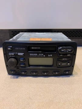 Radio Ford Focus MK1