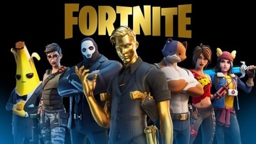 KORKI Z FORTNITE! Tanio!!!!!!