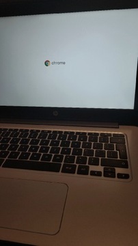 HP Chromebook G4 14