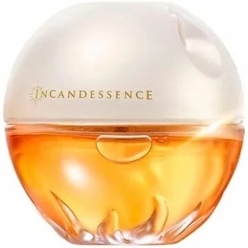 Woda perfumowana Avon Incandessence 50ml