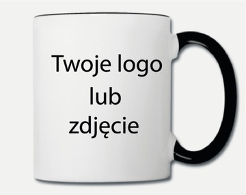 Kubek z twoim zdjęciem/nadrukiem 