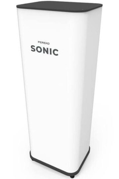 Kocioł soniczny na prąd - PEREKO Sonic 10 kW