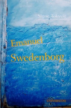 Emanuel Swedenborg - Signe Toksvig