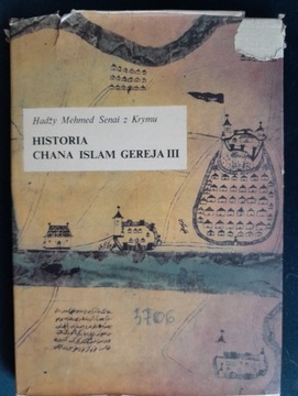 Historia chana Islam Gereja III