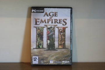 Age of Empires 3 
