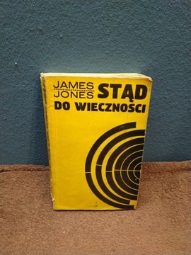 James Jones - Stąd do wieczności tom I