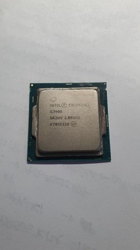 Celeron G3900