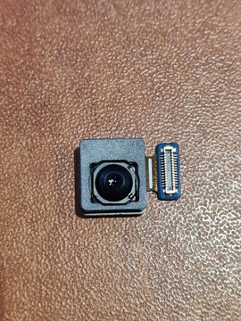 SAMSUNG Note 10 PLUS N975F oryginalna kamera przód