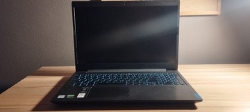 laptop Lenovo Ideapad l340/i5 9300HF/GTX 1650/8GB