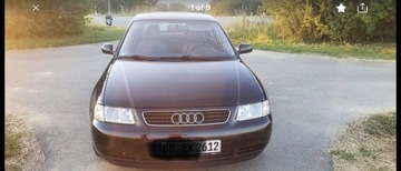 Audi a3 1,6 