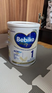 Mleko Bebiko Pro + 1